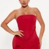 Fashion Nova Renee Mini Dress - Red -fashion nova dresses Shop 09 07 22Studio4 DD KP 11 35 20 31 ID5543 Red 11907 PB
