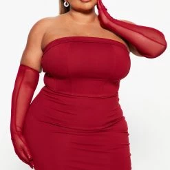 Fashion Nova Fashion Strut Midi Dress Set - Wine -fashion nova dresses Shop 09 07 22Studio5 RD DJ 10 53 51 7 FD40330 Wine 7731 PLUS EH