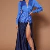 Fashion Nova Mikaela Ombre Maxi Dress - Royal/combo -fashion nova dresses Shop 09 07 22Studio7 CE RL 14 05 42 30 DR2235 Royalcombo 0456 JB