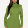 Fashion Nova Flirty And Fun Sweater Mini Dress - Green -fashion nova dresses Shop 09 08 22Studio4 SN DJ 13 33 20 36 ID5527 Green 12698 SG