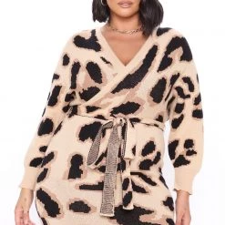 Fashion Nova Don't Hate Sweater Mini Dress - Taupe 24 Fashion Nova Don't Hate Sweater Mini Dress - Taupe -fashion nova dresses Shop 09 10 20Studio3 AP VR 11 25 46 32 ID2668 Taupe 0868 PLUS KL