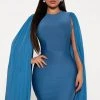 Fashion Nova Flirtatious Fun Bandage Mini Dress - Blue -fashion nova dresses Shop 09 14 22Studio4 ME KP 14 55 01 53 WR5044 Blue 15228 ES