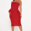 Fashion Nova Reena Ribbed Midi Dress - Brick Red 2 Fashion Nova Reena Ribbed Midi Dress - Brick Red -fashion nova dresses Shop 09 14 22Studio6 DM DJ 10 18 01 3 RD48432L BrickRed 0440 JB