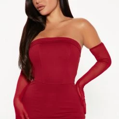 Fashion Nova Fashion Strut Midi Dress Set - Wine -fashion nova dresses Shop 09 16 22Studio3 DD IM 13 57 17 38 FD40330 Wine 1362 WG