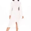 Fashion Nova Happy Hour Feels Midi Dress - White -fashion nova dresses Shop 09 18 20Studio2 MS SD 12 24 39 33 RD41168L White 2331 NT