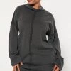 Fashion Nova Moni Sweatshirt Dress - Charcoal -fashion nova dresses Shop 09 21 22Studio4 ME DJ 10 48 42 19 CFD1293L Charcoal 0131 EH