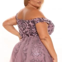 Fashion Nova Impeccable Taste Sequin Maxi Dress - Purple 17 Fashion Nova Impeccable Taste Sequin Maxi Dress - Purple -fashion nova dresses Shop 09 22 21Studio1 DM ON 13 45 37 53 1013WP28 Purple 0630 PLUS DC