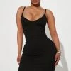 Fashion Nova Erin Ribbed Cami Mini Dress - Black 2 Fashion Nova Erin Ribbed Cami Mini Dress - Black -fashion nova dresses Shop 09 23 22Studio2 SN RL 13 47 25 6 RD44721A Black P 1265 ES