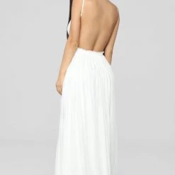 Fashion Nova Ancient Rome Dress - White -fashion nova dresses Shop 09 25 18 Studio 2 10 04 05 MA3555 White0561 AJ scaled