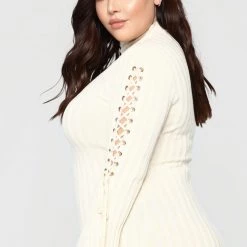 Fashion Nova Next To Me Knit Dress - Ivory 25 Fashion Nova Next To Me Knit Dress - Ivory -fashion nova dresses Shop 09 27 18 Studio 3 14 34 21 21488 Ivory 0523 JD scaled