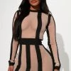 Fashion Nova A Lil Scandalous Mesh Mini Dress - Black 1 Fashion Nova A Lil Scandalous Mesh Mini Dress - Black -fashion nova dresses Shop 09 28 22Studio2 RM AC 14 49 54 14 LD859 Black 0503 JB