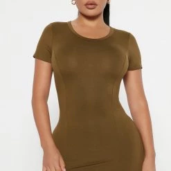 Fashion Nova Mariana Maxi Dress - Olive 7 Fashion Nova Mariana Maxi Dress - Olive -fashion nova dresses Shop 09 28 22Studio4 RT KH 09 41 00 6 JD47508 Olive 2049 ES
