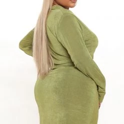 Fashion Nova Tall Nights To Remember Shirt Dress - Green 17 Fashion Nova Tall Nights To Remember Shirt Dress - Green -fashion nova dresses Shop 09 29 21Studio3 ME RL 11 20 58 35 TMD2551 Green 0090 PLUS EH