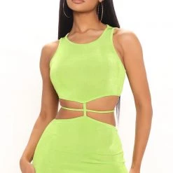 Fashion Nova Start Off Right Slinky Midi Dress - Lime 11 Fashion Nova Start Off Right Slinky Midi Dress - Lime -fashion nova dresses Shop 1 21 22Studio1 ME RL 15 26 36 57 JD44530 Lime 0864 SG