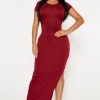 Fashion Nova Cristi Maxi Dress - Burgundy 2 Fashion Nova Cristi Maxi Dress - Burgundy -fashion nova dresses Shop 10 03 22Studio4 KS KP 09 16 14 3 JD47641 Burgundy 3563 JB