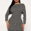 Fashion Nova Naya Striped Mini Dress - Black/White 2 Fashion Nova Naya Striped Mini Dress - Black/White -fashion nova dresses Shop 10 03 22Studio4 KS KP 10 49 14 33 CAD1132QS BlackWhite 3852 ES