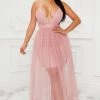Fashion Nova Andrya Tulle Maxi Dress - Mauve -fashion nova dresses Shop 10 03 22Studio4 KS KP 13 12 02 57 HMD12554 Mauve 8140 ES