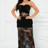 Fashion Nova Take Me Away Lace Maxi Dress - Black -fashion nova dresses Shop 10 04 22Studio7 SN KP 09 57 10 10 GW22X2254 Black 7168 WG