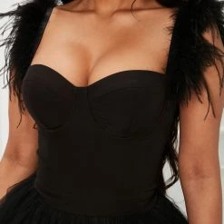 Fashion Nova Camilla Tulle Maxi Dress - Black -fashion nova dresses Shop 10 05 22Studio7 MS ALEX 11 33 53 14 BD3080 Black 7758 KS