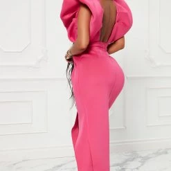 Fashion Nova High Hopes Maxi Dress - Pink -fashion nova dresses Shop 10 05 22Studio7 MS ALEX 15 30 30 39 MD2166 Pink 8003 WG