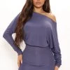 Fashion Nova Serena Off Shoulder Mini Dress - Navy -fashion nova dresses Shop 10 08 21Studio2 ME KG 11 00 00 28 HF22C913 Navy 0295 EH