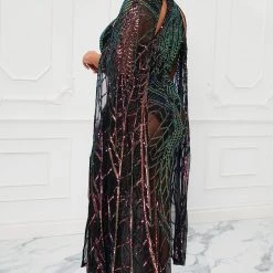 Fashion Nova Glorious Sequin Maxi Dress - Black/combo 9 Fashion Nova Glorious Sequin Maxi Dress - Black/combo -fashion nova dresses Shop 10 10 22Studio7 KJ AC 09 47 55 5 BCCDQ70257 Blackcombo 8315 PLUS PB