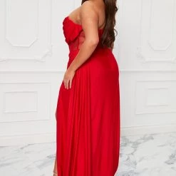 Fashion Nova Layla Corset Maxi Dress - Red 15 Fashion Nova Layla Corset Maxi Dress - Red -fashion nova dresses Shop 10 10 22Studio7 KJ AC 12 01 55 37 LD8958 Red 8684 PLUS PB