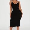 Fashion Nova Litzel Sweater Midi Dress - Black -fashion nova dresses Shop 10 11 22Studio2 ME RL 15 21 54 33 DZ22F932 Black 0156 EH