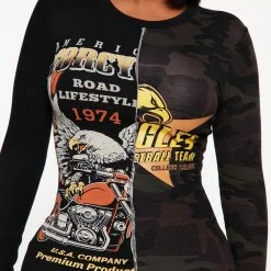 Fashion Nova Motor Babe Midi Dress - Black/combo -fashion nova dresses Shop 10 12 22Studio3 KJ AC 13 49 27 30 D29633 Blackcombo 0473 JB