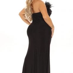 Fashion Nova Glammed Out Maxi Dress - Black 14 Fashion Nova Glammed Out Maxi Dress - Black -fashion nova dresses Shop 10 14 21Studio1 CE RL 15 27 19 56 MF297 Black 0787 PLUS EH
