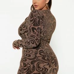 Fashion Nova Gia Mini Dress - Bronze -fashion nova dresses Shop 10 19 22Studio3 TH AC 14 25 50 42 D5113 Bronze 3636 PLUS JB