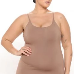 Fashion Nova Ajay Maxi Dress - Mocha 19 Fashion Nova Ajay Maxi Dress - Mocha -fashion nova dresses Shop 10 20 21Studio3 ME KG 14 48 13 47 D1330B Mocha 5600 PLUS PB