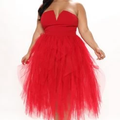 Fashion Nova Caught My Eye Tube Maxi Dress - Red 16 Fashion Nova Caught My Eye Tube Maxi Dress - Red -fashion nova dresses Shop 10 21 21Studio3 CE MJ 12 28 37 27 BD1452 Red 6128 PLUS EH
