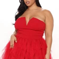 Fashion Nova Caught My Eye Tube Maxi Dress - Red 17 Fashion Nova Caught My Eye Tube Maxi Dress - Red -fashion nova dresses Shop 10 21 21Studio3 CE MJ 12 28 41 27 BD1452 Red 6131 PLUS EH
