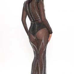 Fashion Nova Not Your Average Girl Embellished Dress - Black 8 Fashion Nova Not Your Average Girl Embellished Dress - Black -fashion nova dresses Shop 11 05 21Studio5 EF RL 14 19 24 49 BCCDS23106 Black 14472 KL