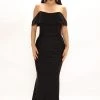 Fashion Nova Get The Glow Maxi Dress - Black -fashion nova dresses Shop 11 16 21Studio2 KS RL 11 39 02 36 74485E Black 1579 PB