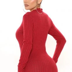 Fashion Nova Daytime Dreamer Mini Dress - Red 8 Fashion Nova Daytime Dreamer Mini Dress - Red -fashion nova dresses Shop 11 17 21Studio2 RT TB 11 18 51 18 RD30873LA Red 5918 PB