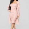 Fashion Nova Metallic Mami Dress Set - Pink -fashion nova dresses Shop 11 23 18 Studio 2 09 16 57 ST5316 Pink 0423 JD scaled