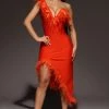 Fashion Nova Alana One Shoulder Feather Midi Dress - Orange 2 Fashion Nova Alana One Shoulder Feather Midi Dress - Orange -fashion nova dresses Shop 11 24 21Studio6 SN KP 10 42 54 11 B16968 Orange 18592 KS DM