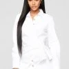 Fashion Nova Friendship Ties Shirt Dress - White 2 Fashion Nova Friendship Ties Shirt Dress - White -fashion nova dresses Shop 11 26 18 Studio 2 14 50 45 DGI1687 White0562 JD JK scaled