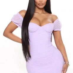 Fashion Nova Morgan Mesh Mini Dress - Lavender 12 Fashion Nova Morgan Mesh Mini Dress - Lavender -fashion nova dresses Shop 12 04 20Studio1 CE 14 29 14 34 DC25625 Lavender 3669 NT