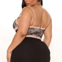 Fashion Nova Lace Be More Than Friends Dress - Black/combo 15 Fashion Nova Lace Be More Than Friends Dress - Black/combo -fashion nova dresses Shop 12 07 21Studio3 CE MJ 11 58 39 40 ID68190FN Blackcombo 2574 PLUS KL