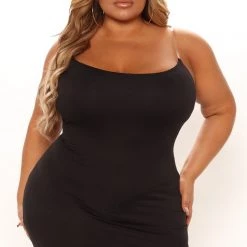 Fashion Nova Believe It Mini Dress - Black 15 Fashion Nova Believe It Mini Dress - Black -fashion nova dresses Shop 12 08 21Studio3 RT KP 13 34 39 42 JD39043 Black 2959 PLUS EH