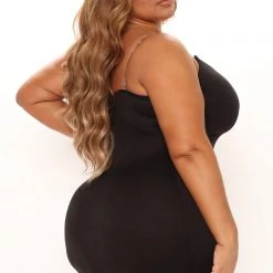 Fashion Nova Believe It Mini Dress - Black 17 Fashion Nova Believe It Mini Dress - Black -fashion nova dresses Shop 12 08 21Studio3 RT KP 13 34 55 42 JD39043 Black 2963 PLUS EH