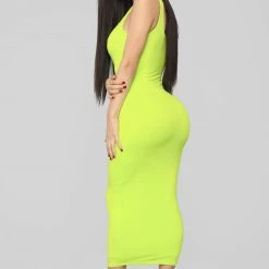 Fashion Nova Your Needs Met Dress - Lime -fashion nova dresses Shop 12 14 18 Studio 2 DV 11 12 36 D691 Lime CC0468 AJ AG scaled