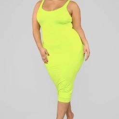 Fashion Nova Your Needs Met Dress - Lime -fashion nova dresses Shop 12 19 18 Studio 1 AA 14 07 48 D691 Lime 0351 CC AG scaled