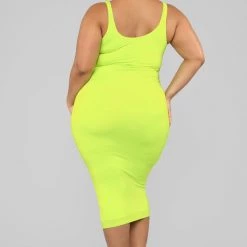 Fashion Nova Your Needs Met Dress - Lime -fashion nova dresses Shop 12 19 18 Studio 1 AA 14 08 14 D691 Lime 0358 CC AG scaled