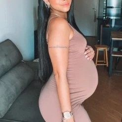 Fashion Nova Ajay Maxi Dress - Mocha 14 Fashion Nova Ajay Maxi Dress - Mocha -fashion nova dresses Shop AjayMaxiDress Mocha MER MC