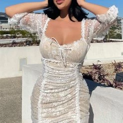 Fashion Nova Angel Baby Lace Mini Dress - White 13 Fashion Nova Angel Baby Lace Mini Dress - White -fashion nova dresses Shop AngelBabyLaceMiniDress White MER d0a002d3 bd4f 43c7 a8b8 190bfe3da410