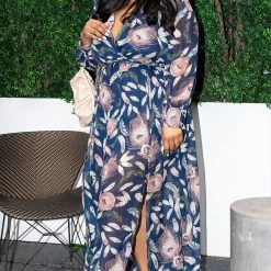 Fashion Nova Brunch Date Dress - Navy 17 Fashion Nova Brunch Date Dress - Navy -fashion nova dresses Shop BrunchDateDress Navy MER PLUS